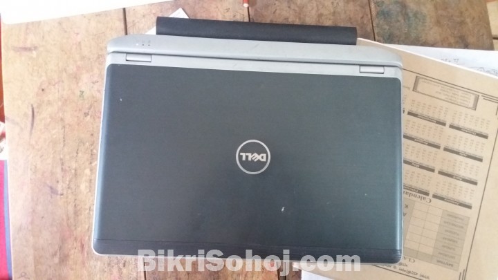 Dell Latitude E6230